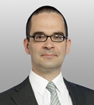 Photo of Peter Camesasca